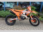 KTM Enduro - fotka číslo 2