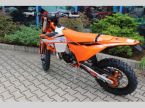 KTM Enduro - fotka číslo 5