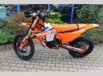 KTM Enduro - fotka číslo 6