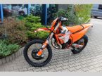 KTM Enduro - fotka číslo 7