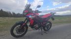 Honda CRF 1100 L Africa Twin - fotka číslo 0