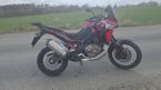 Honda CRF 1100 L Africa Twin - fotka číslo 3