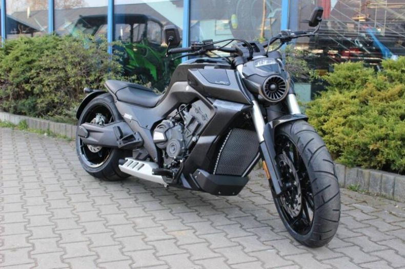 Benda LFC 700 - hlavní fotka inzerátu