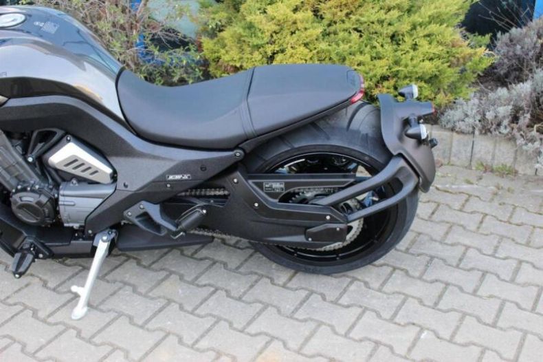 Benda LFC 700 - hlavní fotka