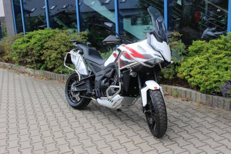 Zontes Ostatní - hlavní fotka inzerátu