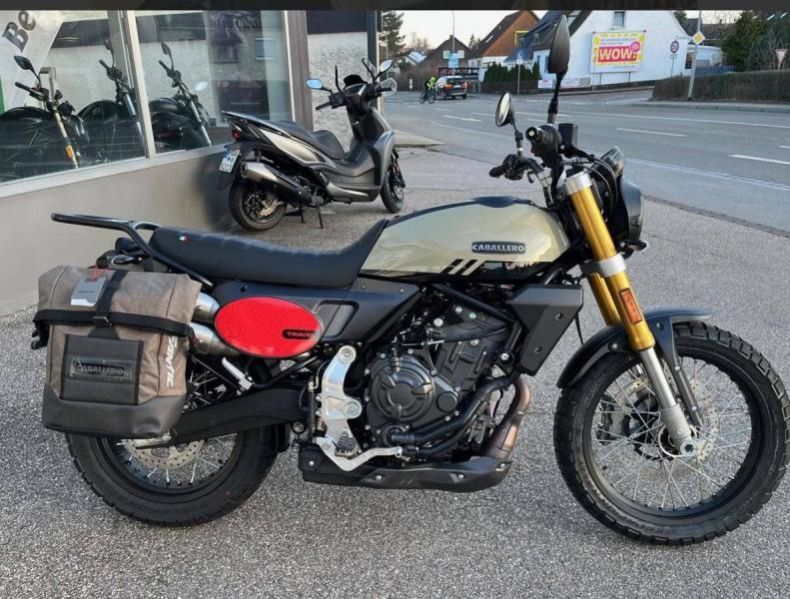 Fantic Ostatní - hlavní foto