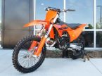 KTM MX - fotka číslo 1
