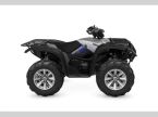 Yamaha Grizzly - fotka číslo 0