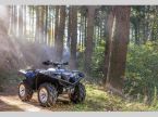 Yamaha Grizzly - fotka číslo 4