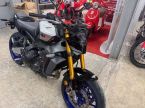 Yamaha MT - fotka číslo 4