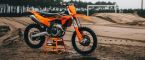 KTM MX - fotka číslo 1