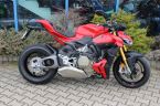 Ducati Streetfighter V4 S - fotka číslo 4