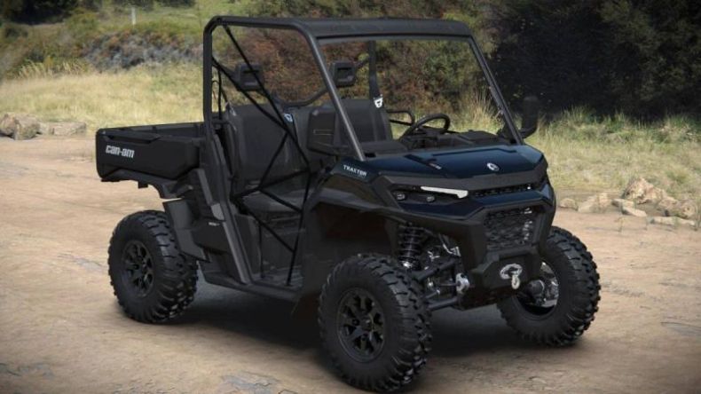 Can-Am Ostatní - hlavní fotka inzerátu