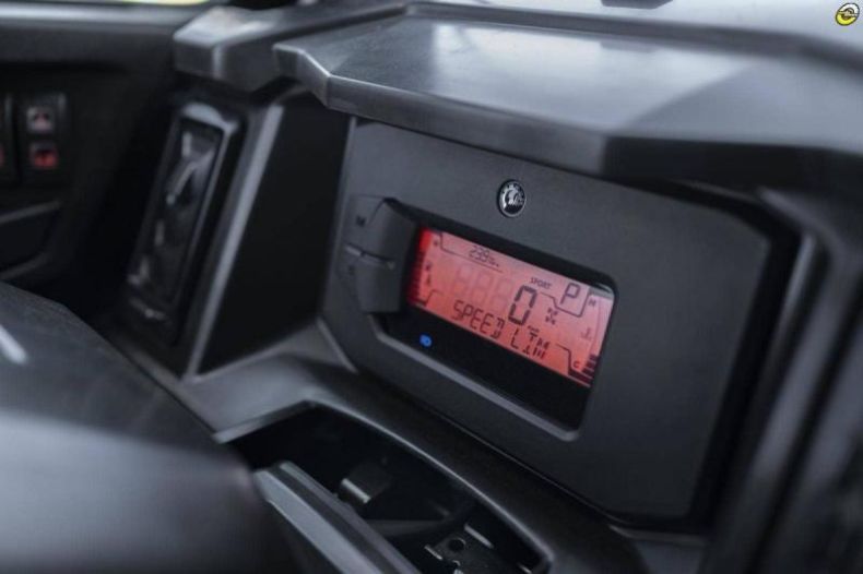 Can-Am Ostatní - hlavní fotka