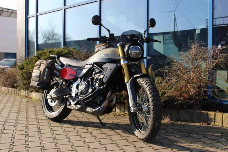 Fantic Ostatní - hlavní foto