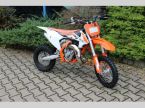 KTM MX - fotka číslo 1