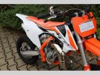 KTM MX - fotka číslo 2