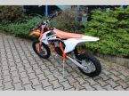 KTM MX - fotka číslo 4