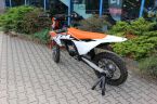 KTM MX - fotka číslo 9