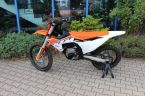 KTM MX - fotka číslo 10