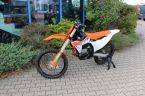 KTM MX - fotka číslo 11