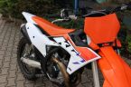KTM MX - fotka číslo 1