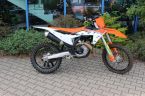 KTM MX - fotka číslo 2