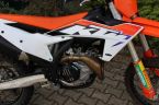 KTM MX - fotka číslo 3