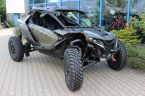 Can-Am Maverick R - fotka číslo 0