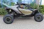 Can-Am Maverick R - fotka číslo 2