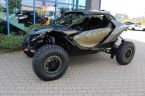 Can-Am Maverick R - fotka číslo 8
