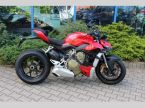 Ducati Streetfighter V4 - fotka číslo 1