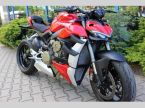 Ducati Streetfighter V4 - fotka číslo 3