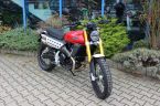 Fantic Caballero Scrambler 500 - fotka číslo 0