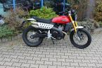 Fantic Caballero Scrambler 500 - fotka číslo 3