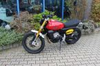 Fantic Caballero Scrambler 500 - fotka číslo 5