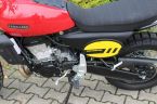Fantic Caballero Scrambler 500 - fotka číslo 7