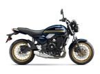 Kawasaki Z 650 RS - fotka číslo 1