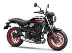 Kawasaki Z 650 RS - fotka číslo 3