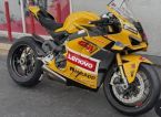Ducati Panigale - fotka číslo 0