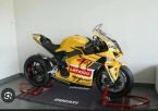 Ducati Panigale - fotka číslo 2