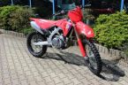Honda CRF - fotka číslo 0