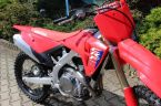 Honda CRF - fotka číslo 1