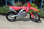 Honda CRF - fotka číslo 2