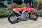 Honda CRF - fotka číslo 3