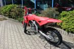 Honda CRF - fotka číslo 5