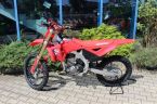 Honda CRF - fotka číslo 6
