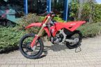 Honda CRF - fotka číslo 7