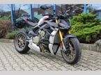 Ducati Streetfighter V4 S - fotka číslo 0