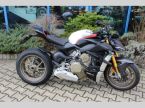 Ducati Streetfighter V4 S - fotka číslo 3